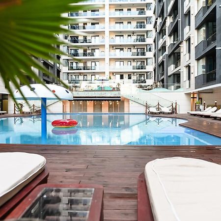 Apartament De Poveste Pe Plaja In Resort De Lux 那沃达利 外观 照片