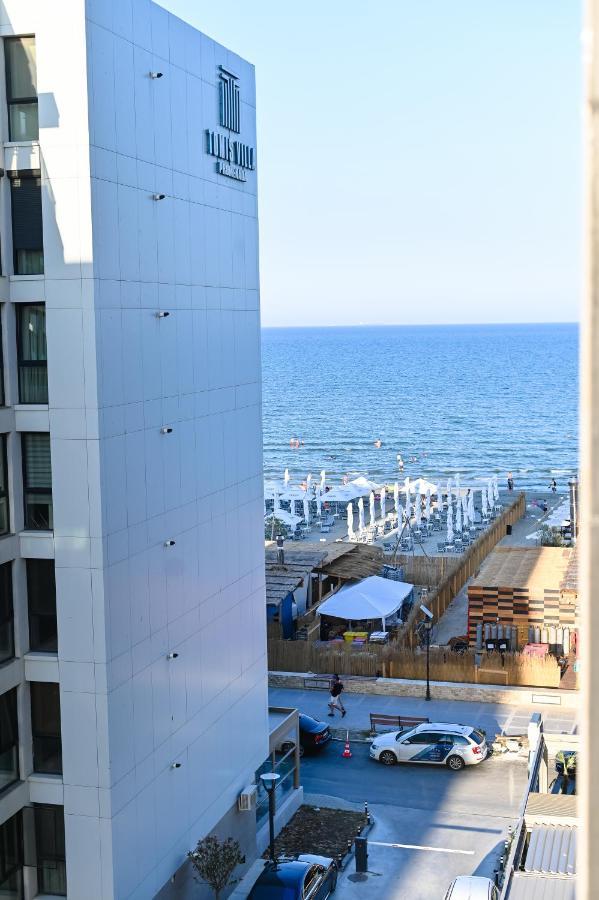 Apartament De Poveste Pe Plaja In Resort De Lux 那沃达利 外观 照片