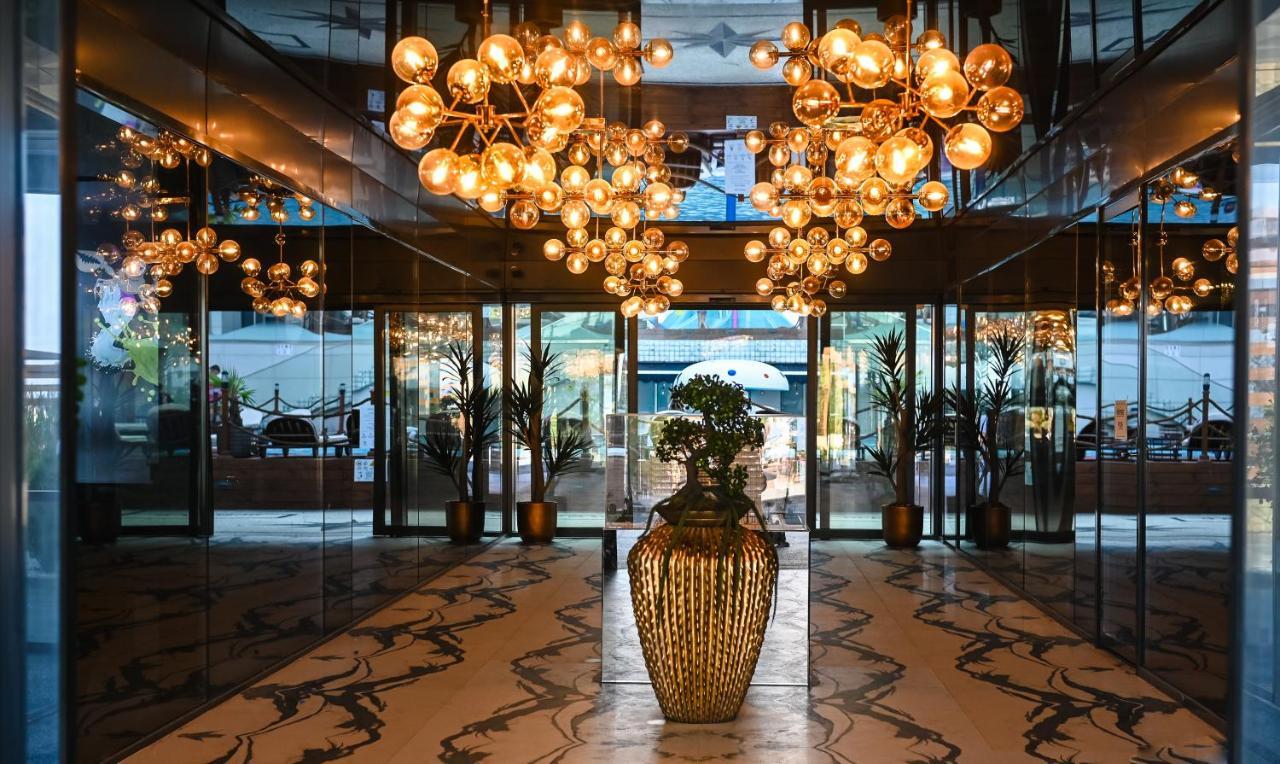 Apartament De Poveste Pe Plaja In Resort De Lux 那沃达利 外观 照片
