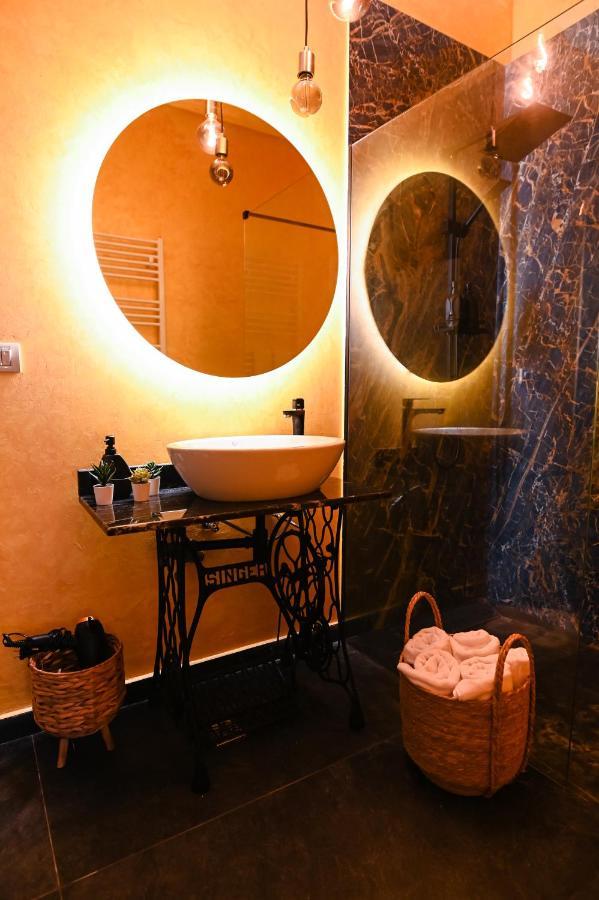 Apartament De Poveste Pe Plaja In Resort De Lux 那沃达利 外观 照片