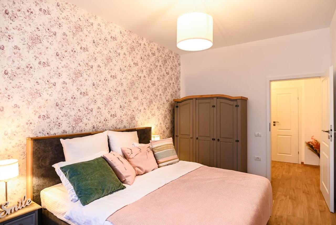 Apartament De Poveste Pe Plaja In Resort De Lux 那沃达利 外观 照片